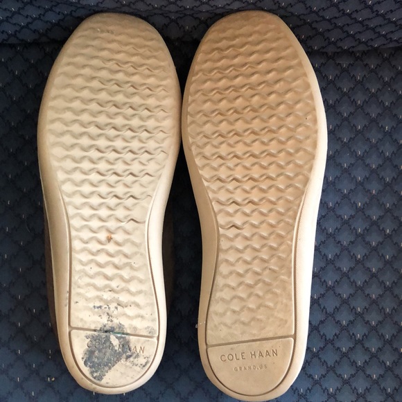 Cole Haan Loafer, Size 10 - Picture 3 of 8